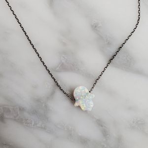 925 { Free People } Choker